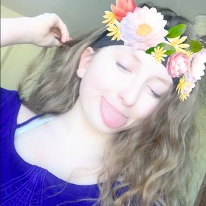 Meet your Posher, Heather